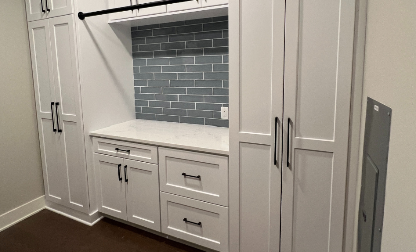 Laundry Room with Style Bathroom,Laundry Room near Ann Arbor Michigan